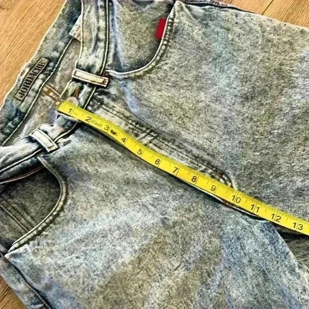 JORDACHE Vintage Women’s Jeans Size 12 - Picture 9 of 10
